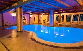 Appartement- Und Wellnesshotel Winkler