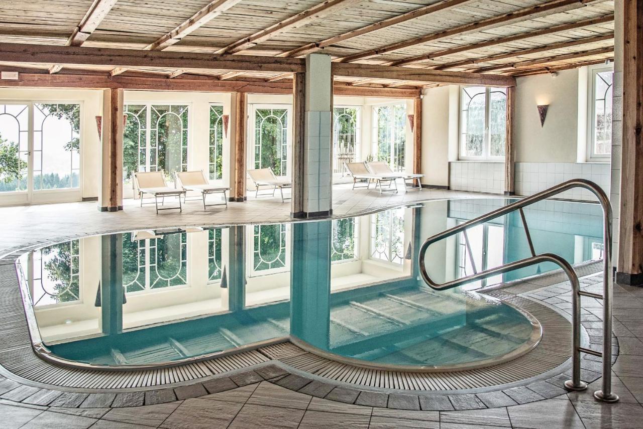 Appartement- Und Wellnesshotel Winkler Falzes Exteriér fotografie