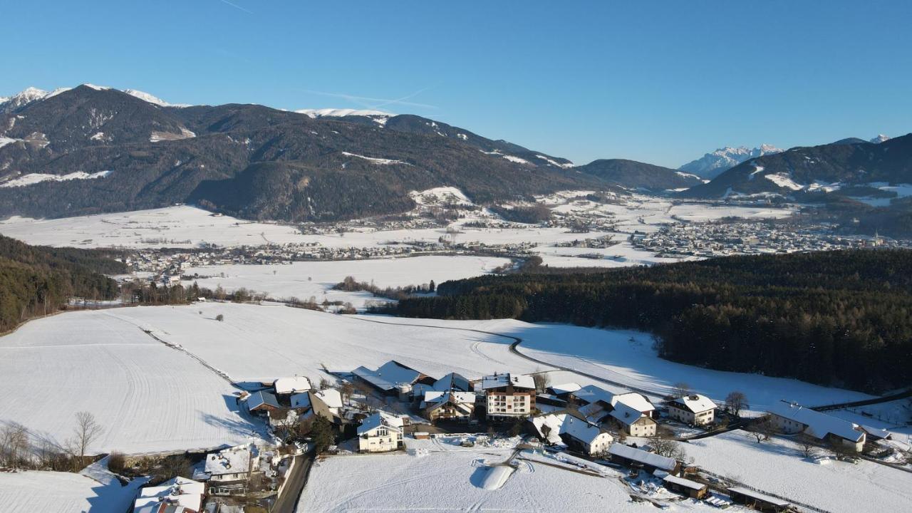 Appartement- Und Wellnesshotel Winkler Falzes Exteriér fotografie