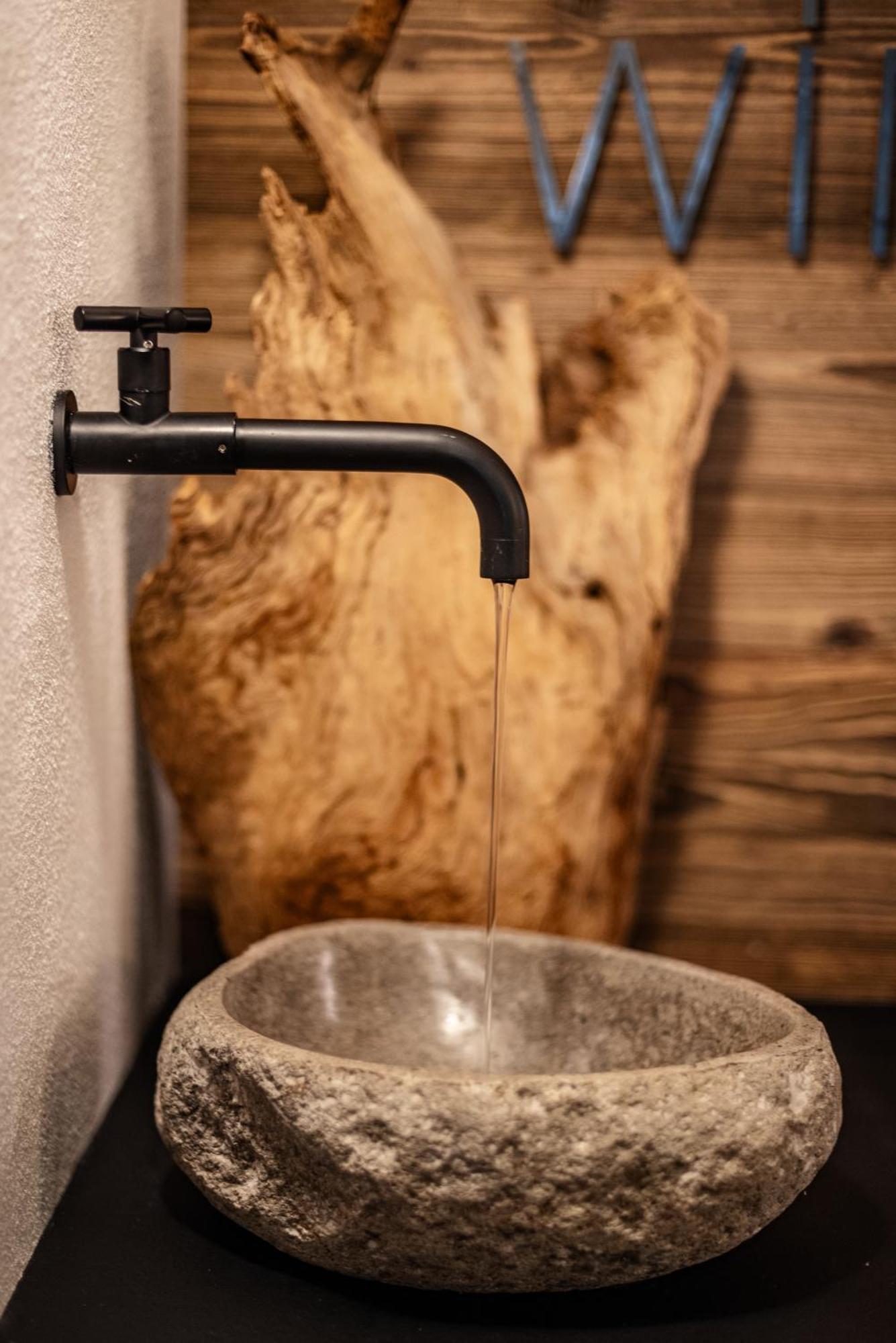 Appartement- Und Wellnesshotel Winkler Falzes Exteriér fotografie