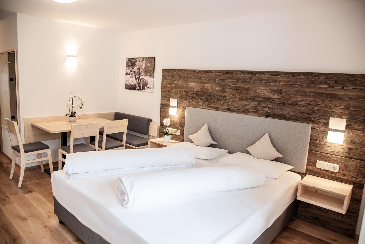 Appartement- Und Wellnesshotel Winkler Falzes Exteriér fotografie