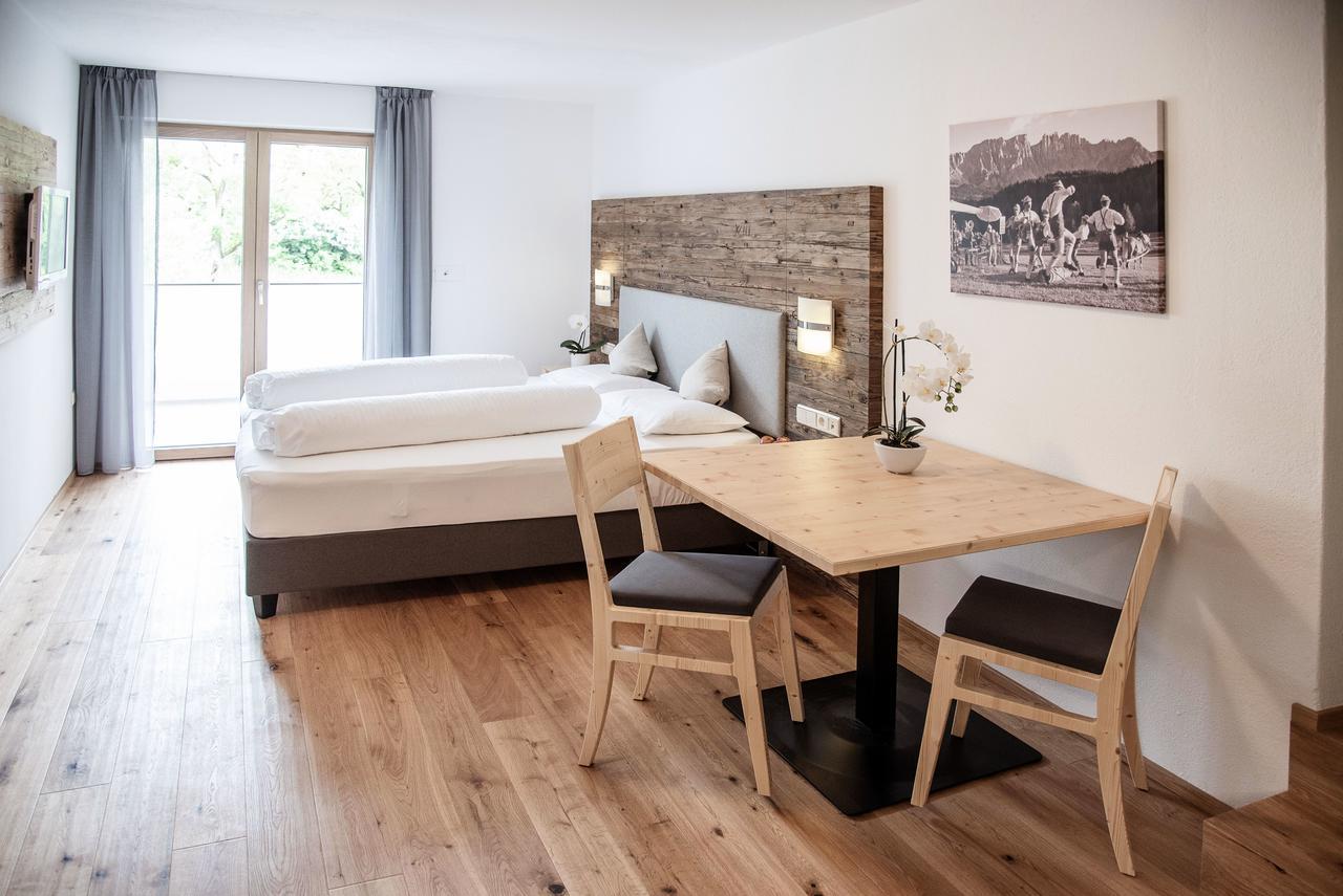 Appartement- Und Wellnesshotel Winkler Falzes Exteriér fotografie