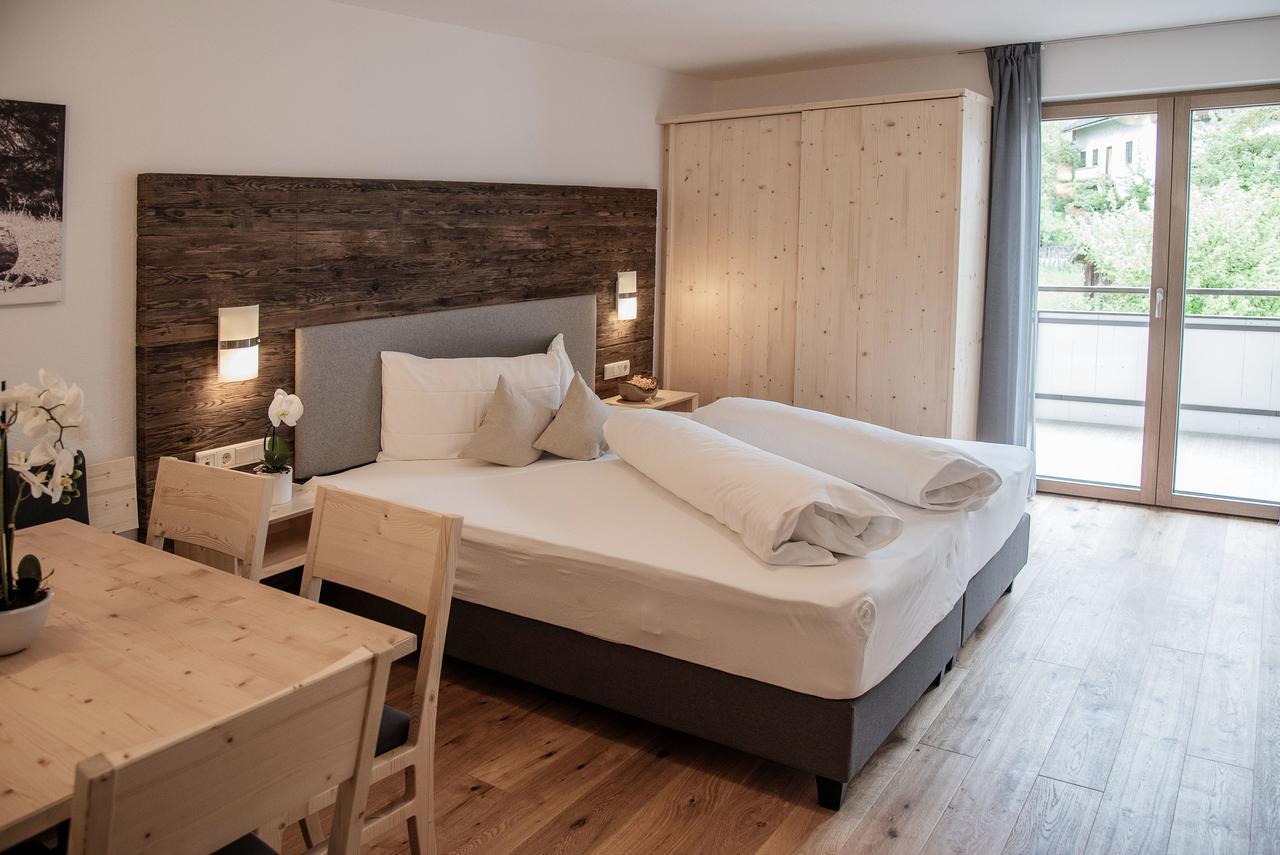 Appartement- Und Wellnesshotel Winkler Falzes Exteriér fotografie