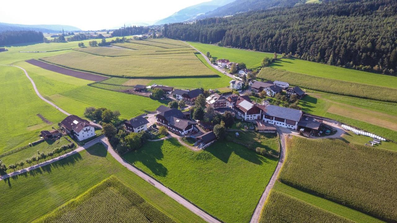 Appartement- Und Wellnesshotel Winkler Falzes Exteriér fotografie